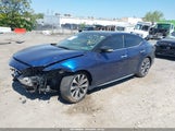 Nissan Maxima 3.5 Platinum 1N4AA6AV4KC381924 снимка