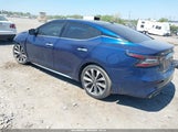 Nissan Maxima 3.5 Platinum 1N4AA6AV4KC381924 снимка