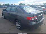 Toyota Corolla Le 2T1BU4EE9BC724674 снимка