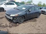 Honda Civic Lx 19XFB2F57CE373955 снимка