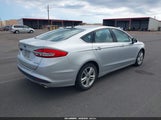 Ford Fusion Hybrid S 3FA6P0UU7JR101269 photo