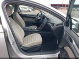 Ford Fusion Hybrid S 3FA6P0UU7JR101269 fotografie