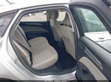 Ford Fusion Hybrid S 3FA6P0UU7JR101269 fotografie