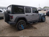 Jeep Wrangler Unlimited Sport S 4X4 1C4HJXDN9JW141369 photo