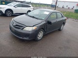 Toyota Corolla Le JTDBU4EEXBJ100810 снимка