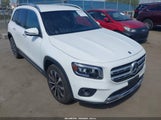 Mercedes-Benz Glb 250 W1N4M4GB5NW206044 photo