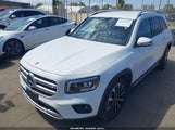 Mercedes-Benz Glb 250 W1N4M4GB5NW206044 fotografie
