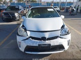 Toyota Prius Four JTDKN3DU7C5449546 снимка