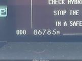 Toyota Prius Four JTDKN3DU7C5449546 снимка