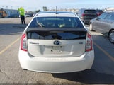 Toyota Prius Four JTDKN3DU7C5449546 снимка