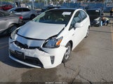 Toyota Prius Four JTDKN3DU7C5449546 снимка