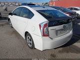 Toyota Prius Four JTDKN3DU7C5449546 снимка