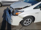 Toyota Prius Four JTDKN3DU7C5449546 снимка