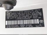 Toyota Prius Four JTDKN3DU7C5449546 снимка