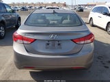 Hyundai Elantra Gls (Ulsan Plant) KMHDH4AE8BU121331 fotografie
