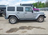 Jeep Wrangler Unlimited Sahara 1C4BJWEG0FL504067 fotografie