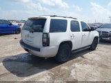 Chevrolet Tahoe Ltz 1GNFC13J37R176694 fotografie