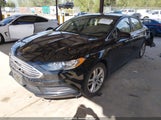 Ford Fusion Se 3FA6P0H71JR277772 снимка