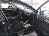 Ford Fusion Se 3FA6P0H71JR277772 снимка