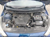 Hyundai Accent Se KMHCT4AEXGU981894 снимка