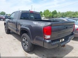 Toyota Tacoma Trd Sport 5TFSZ5AN7GX032483 fotografie