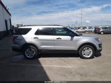Ford Explorer 1FM5K8B81GGD17753 fotografie