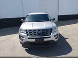 Ford Explorer 1FM5K8B81GGD17753 fotografie