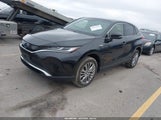 Toyota Venza Limited JTEAAAAH2MJ007703 снимка