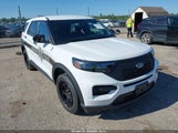 Ford Police Interceptor Utility 1FM5K8AB2PGA83524 photo