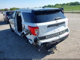 Ford Police Interceptor Utility 1FM5K8AB2PGA83524 photo