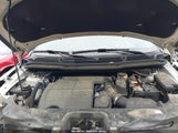 Ford Explorer Limited 1FM5K8F82HGD50322 снимка