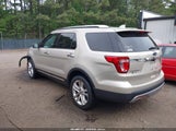 Ford Explorer Limited 1FM5K8F82HGD50322 снимка