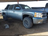 Chevrolet Silverado  Lt2 2GCEK13M271530215 снимка
