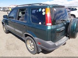 Honda Cr-V Lx JHLRD1840XC013514 снимка