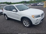 BMW X3 xDrive35I 5UXWX7C5XDL981592 fotografie