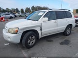 Toyota Highlander V6 JTEDP21A270135440 снимка