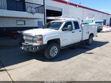 Chevrolet Silverado 3500Hd Wt 1GB5KYC80FZ539730 снимка