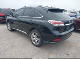 Lexus Rx 350 2T2ZK1BA9DC106144 снимка
