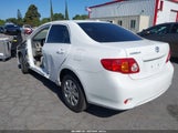 Toyota Corolla Le JTDBL40E79J039775 снимка