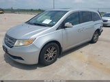 Honda Odyssey Ex-L 5FNRL5H64CB147948 снимка