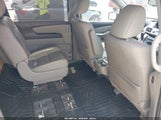 Honda Odyssey Ex-L 5FNRL5H64CB147948 снимка
