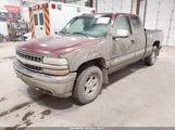 Chevrolet Silverado  Ls 2GCEK19T1X1273627 снимка