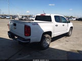 Chevrolet Colorado Wt 1GCGTBEN3H1283411 снимка