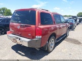 Nissan Armada Se 5N1AA08A76N724600 снимка