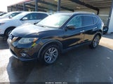 Nissan Rogue Sl 5N1AT2MV8GC784171 снимка