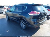 Nissan Rogue Sl 5N1AT2MV8GC784171 снимка