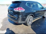 Nissan Rogue Sl 5N1AT2MV8GC784171 снимка