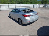 Hyundai Elantra Se 5NPDH4AEXFH593860 снимка