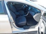 Hyundai Elantra Se 5NPDH4AEXFH593860 снимка