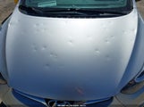 Hyundai Elantra Se 5NPDH4AEXFH593860 снимка